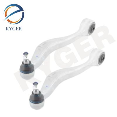 Beli 3112 1139 987 Car Spare Parts Front Left And Right Control Arm For BMW 5 Series E34 518i 1987-1997 31121139987 31121139988 pembuatan online