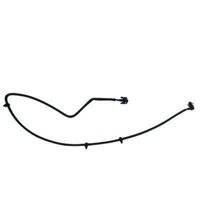 Beli LR115217 Car Radiator Overflow Pipe For Range Rover Evoque 2019 Jaguar E-Pace AJ200 pembuatan online