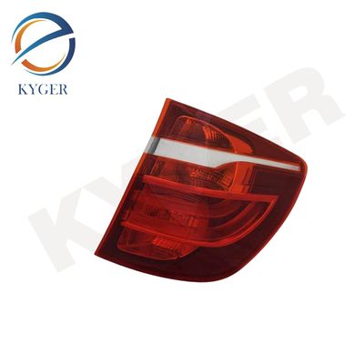 Beli KYGER Kualitas Tinggi Bagian Otomotif Sistem Pencahayaan Otomotif 6321 7217 311 Car Tail Light Lampu Belakang Kiri Untuk BMW X3 F25 63217217311 pembuatan online