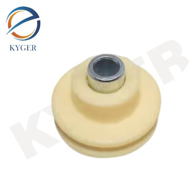 Beli 3352 6776 557 Aksesoris mobil atas bawah spring pad belakang Strut Shock Absorber Untuk BMW X5 X6 E70 E71 33526776557 pembuatan online