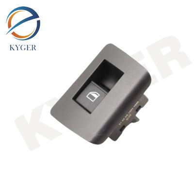 Beli KYGER Kualitas Tinggi Mobil Auto Bagian 61318385955 Belakang Kiri Jendela Switch Control Button Untuk BMW X5 E53 6131 8385 955 pembuatan online