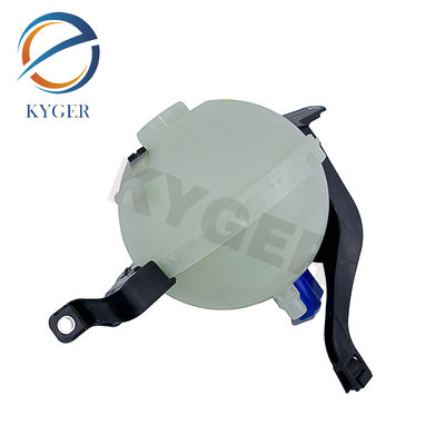 Beli 17138614293 Wholesale Price Coolant Reservoir Water Expansion Tank For BMW F18 5 Series Car Accessories 1713 8614 293 pembuatan online