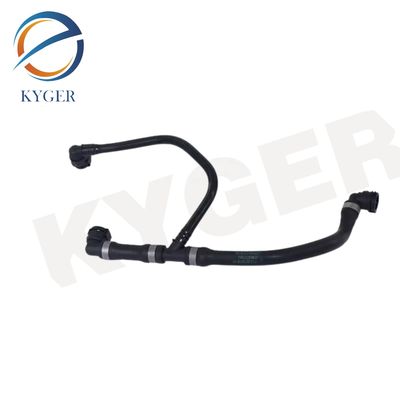 Beli 1712 8616 914 Selang Pipa Air Pendingin Mesin Inlet Katup Pengalih 17128616914 Aksesori Mobil Untuk BMW 1 2 3 4 Seri F30 F35 pembuatan online