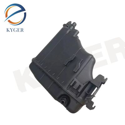 Beli 1713 8610 656 Aksesoris Mobil OEM 17138610656 Mesin Radiator Coolant Reservoir Overflow Expansion Tank Untuk BMW 5 6 7 SERIES pembuatan online