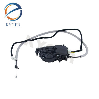 Beli 5124 7273 752 Motor Aktuator Kunci Pintu Bagasi Belakang Penutup Bagasi Belakang 51247273752 Untuk BMW Seri 5 F10 F18 pembuatan online