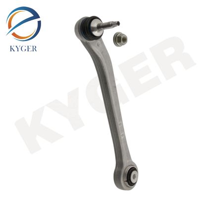 Beli Car Auto Part 3332 6770 970 Auto Suspension System Rear Left Upper Control Arm 33326770970 For BMW E70 E71 F15 pembuatan online