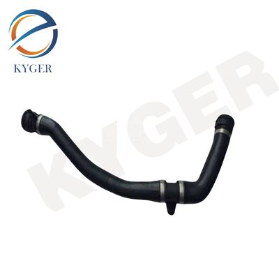 Beli KYGER Cooling System A17128616528 Car Water Pipe Coolant Hose For BMW F20 F21 F22 F23 F30 1712 8616 528 17128616528 pembuatan online