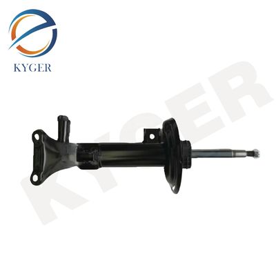 Beli KYGER Left Air Shock Absorber 37116796932 F02 BMW Suspension Parts pembuatan online
