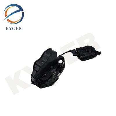 Beli 5121 7185 692 Sistem Bodi Otomatis Aktuator Kunci Pintu 51217185692 Kunci Pintu Mobil Untuk BMW E90 E91 E82 E88 X1 E84 740I 740Li X-Drive pembuatan online