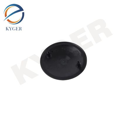 Beli 5114 8132 375 82MM 74mm Car Front Bonnet Hood Emblem Custom LOGO Rear Trunk Tailgate Badge 51148132375 For BMW E71 X6 X Drive pembuatan online