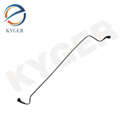 Beli 1712 7578 405 Car Accessories Cooling System Expansion Tank Hose 17127578405 For BMW F01 F02 F03 F04 F10 F11 F18 pembuatan online