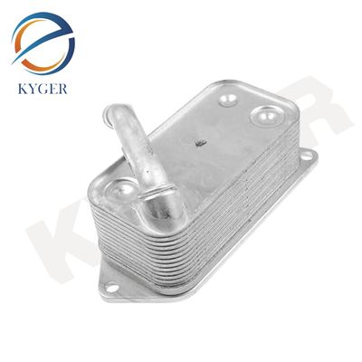 Beli 17221436258 Sistem Mesin 17227551636 11427525333 5989070201 Pendingin Oli Transmisi Mesin Untuk BMW E46 E83 1142 7525 333 pembuatan online