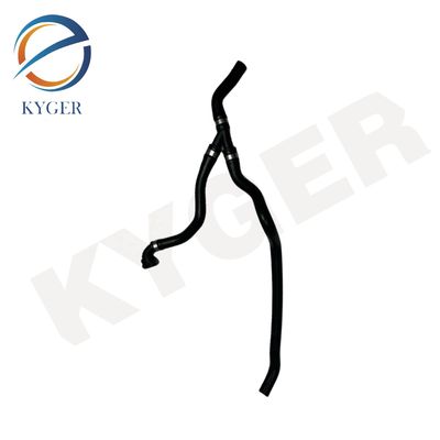 Beli 11537581870 Car Accessories Parts Engine Oil Rubber Radiator Hose 1153 7581 870 For BMW F10 F18 F11 F07 F01 F02 pembuatan online