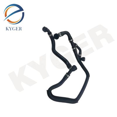 Beli Cooling System Water Pump Radiator Coolant Hose 17127537109 Water Tank Intake Tube 1712 7537 109 For BMW E70 X5 2006-2013 pembuatan online