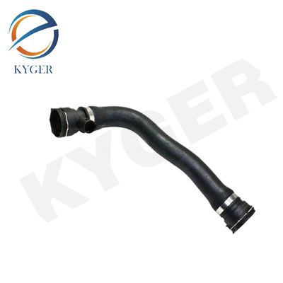 Beli 1712 7508 011 suku cadang mobil mesin bagian bawah radiator pendingin selang pipa air 17127508011 Untuk BMW E60 E63 E64 E65 E66 545I 645CI 745I pembuatan online