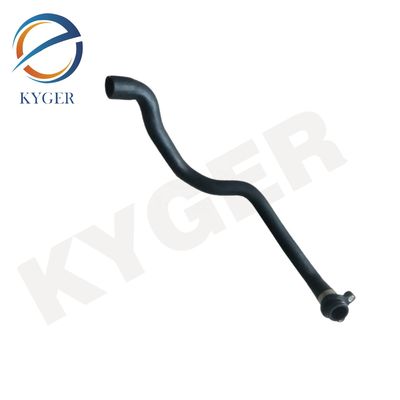 Beli 11537585023 Car Auto Part Auto Engine Coolant Hose 1153 7585 023 For BMW E90 F10 N20 N52 N54 N55 E70 E71 E60 E66 Coolant Hose pembuatan online