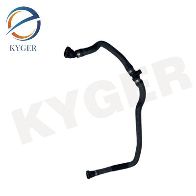 Beli KYGER Kualitas Tinggi 17127619688 Sistem Pendingin Mesin Radiator Coolant Hose Water Pipe 1712 7619 688 Untuk BMW F10 F11 F18 F07 pembuatan online