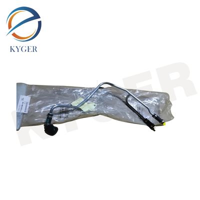 Beli KYGER High Quality 11538053163 Car Auto Part Auto System Return Pipe Fit For BMW F10 F12 F13 1153 8053 163 pembuatan online