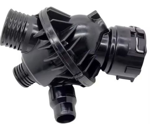 Beli Thermostat Mesin pendingin & Housing Assembly 11537598865 1153 7598 865 1153 2394 968 11532394968 untuk bmw F30 335i F20 pembuatan online