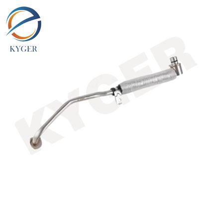Beli 1153 8650 086 Car Parts Turbocharger Coolant Hose Pipe For BMW 11538650086 X6 G06 X4 G02 X3 G01 X5 G05 G21 G16 G30 G31 G32 pembuatan online
