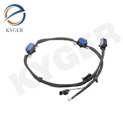 Beli Sistem Pendingin Suku Cadang Otomatis 6166 7205 117 Suku Cadang Mobil Cadangan Otomatis Selang Washer Kaca Depan Depan Untuk BMW BMW Seri 5 528i 61667205117 pembuatan online