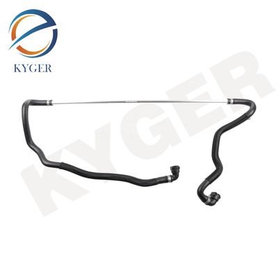 Beli 1712 7598 249 Selang Pendingin Radiator 17127598248 Konektor Selang Pendingin Mesin Flensa Untuk BMW F02 F18 F10 1712 7598 249 pembuatan online