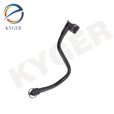 Beli Car Auto Part Cooling System Auto Car Accessories Parts Fuel Tank Breather Hose 13907636133 For BMW E70 E71 1390 7636 133 pembuatan online