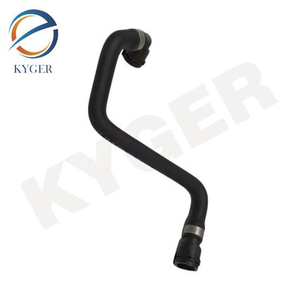 Beli Car Auto Part Cooling System Rubber Coolant Hose Water Pipe 17127578401 For BMW F01 F02 1712 7578 401 pembuatan online