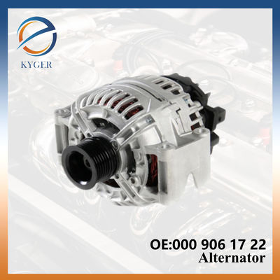 Beli Mesin Mobil Alternator Otomatis 0009068706 0009061722 Untuk Mercedes Benz W205 pembuatan online
