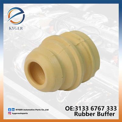 Beli Suku Cadang Mobil Peredam Kejut Karet Penyangga Depan 31336771352 Untuk BMW Seri 3 E90 31336767333 pembuatan online