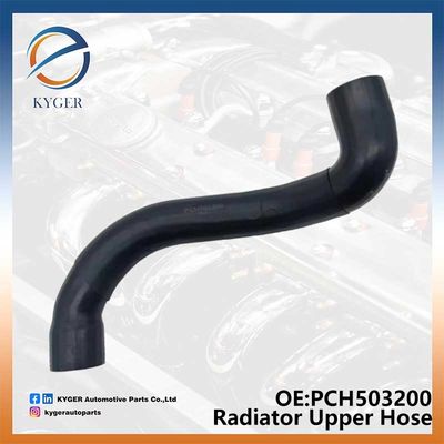 Beli Suku Cadang Mobil Selang Atas Radiator Selang Atas PCH503200 Untuk Land Rover Range Rover L322 2010-2012 pembuatan online