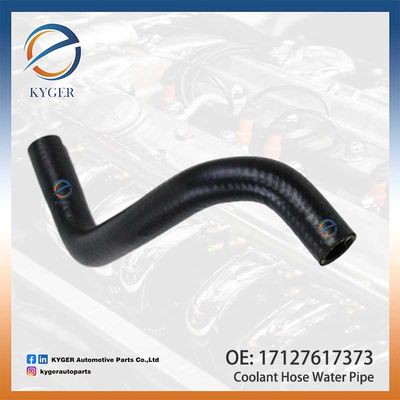Beli Water Pump Radiator Coolant Hose Water Pipe 17127617373 1712 7617 373 For BMW F52 F45 F46 pembuatan online