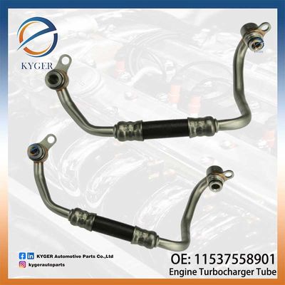 Beli Mesin Turbocharger Tube 11537558901 1153 7558 901 untuk BMW E82 E90 E89 pembuatan online