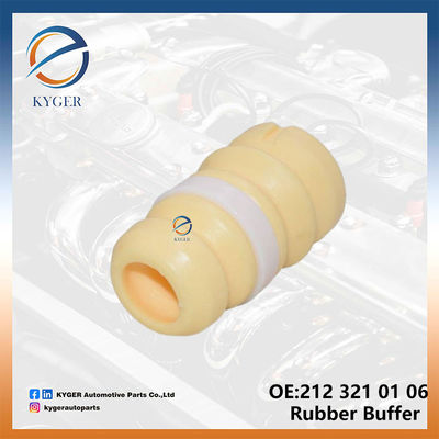 Beli Bagian mobil depan shock absorber karet buffer 2123210106 untuk Mercedes Benz W212 S212 pembuatan online