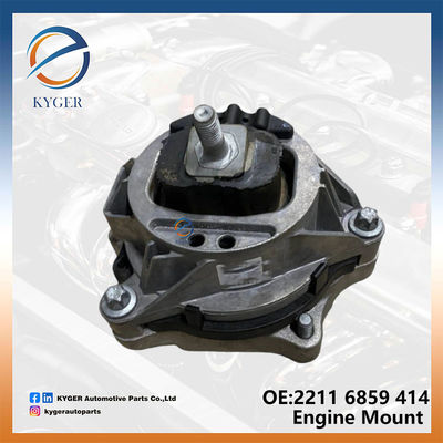 Beli Dudukan Mesin Auto Parts Mounting 22116859414 22116859413 untuk BMW F20 F21 F23 F30 F31 F32 F33 pembuatan online