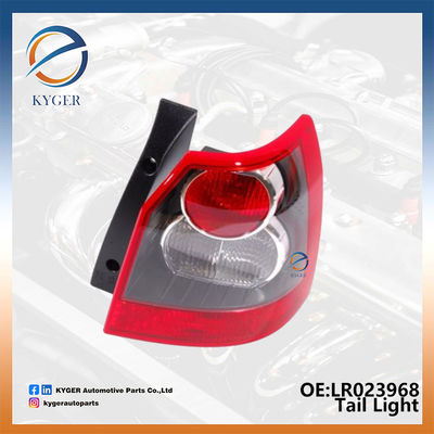 Beli Suku Cadang Mobil Merah Putih Rakitan Lampu Belakang Lampu Ekor LR023968 untuk Land Rover Freelander 2 pembuatan online