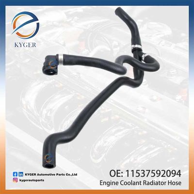 Beli Selang Radiator Pendingin Mesin 11537592094 1153 7592 094 untuk BMW X3 F25 pembuatan online
