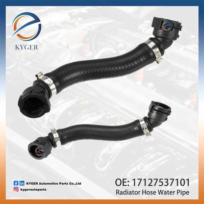 Beli Selang Radiator Pendingin Mesin Pipa Air 17127537101 1712 7537 101 untuk BMW X5 E70 pembuatan online