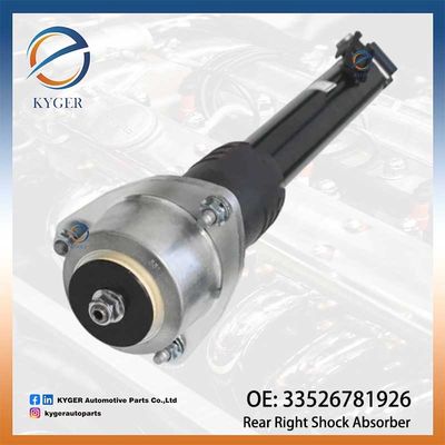 Beli Mobil Suspensi Belakang Kanan Shock Absorber 33526781926 3352 6781 926 33526781932 33526782876 33526782878 untuk BMW X5 E70 X6 E71 pembuatan online