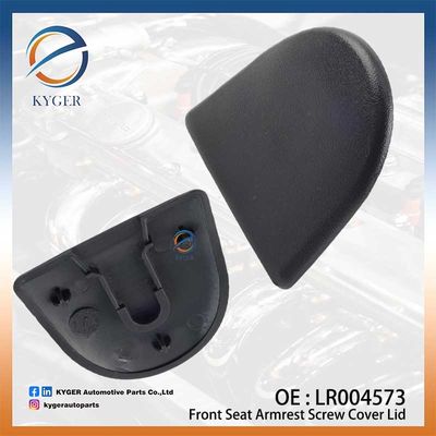 Beli Car Front Seat Armrest Screw Cover Lid LR004573 for Land Rover Freelander 2 pembuatan online