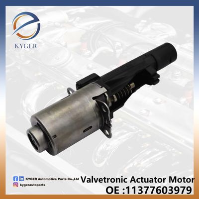 Beli 11377603979 Engine Valvetronic Actuator Motor 1137 7603 979 for BMW X1 X3 X4 X5 N20 N55 pembuatan online