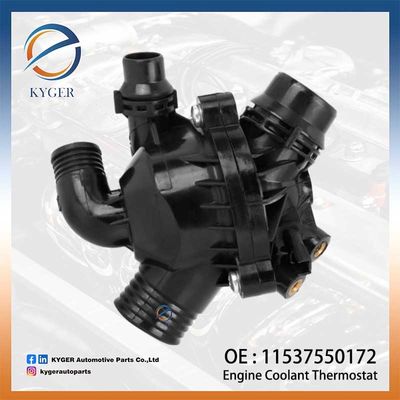 Beli Termostat Otomotif Termostat Pendingin Mesin 11537550172 1153 7550 172 untuk BMW X5 E70 X6 E71 E72 pembuatan online