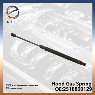 Beli 2518800129 Car Parts Hood Gas Spring Strut Left 251 880 01 29 for Mercedes Benz W251 V251 R280 R300 R350 pembuatan online