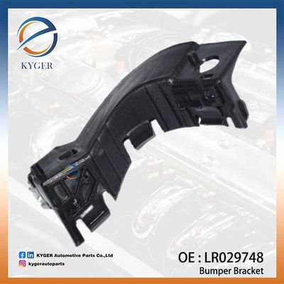 Beli Car Body Kits Bracket Front Right Bumper Bracket LR029748 LR002151 untuk Land Rover Freelander 2 pembuatan online
