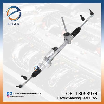 Beli Rak Kemudi Listrik Suku Cadang Mobil Otomatis LR063974 LR140523 LR088701 Rak Kemudi untuk Land Rover Range Rover Discovery Sport 5 pembuatan online