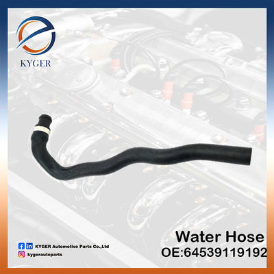 Beli Car Parts 64539119192 Coolant Pipe Water Tank Hose Radiator Tube 6453 9119 192 for BMW F02 F07 F10 pembuatan online