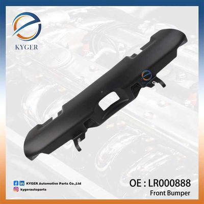 Beli Bumper Depan Kit Bodi Mobil Bumper Depan LR000888 untuk Land Rover Freelander 2 2006-2014 Kualitas Tinggi pembuatan online