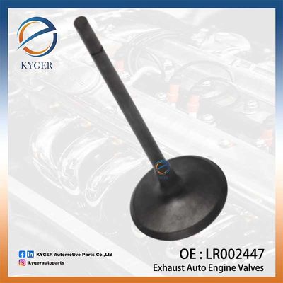 Beli Exhaust Auto Engine Valves LR002447 4646005 for Land Rover Range Rover III L322 pembuatan online