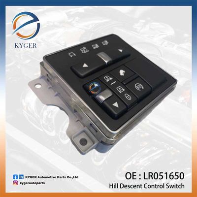Beli Suspension Control Switch Hill Descent Control Switch LR051650 for Land Rover LR4 Discovery 4 L319 pembuatan online