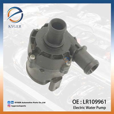 Beli Car Cooling System Parts Engine Cooling Electric Water Pump LR109961 LR149963 T2H28596 for Land Rover Range Rover Velar L560 pembuatan online